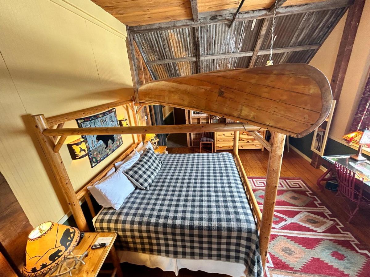 The Common Man Inn, Spa & Lodge Plymouth Ngoại thất bức ảnh