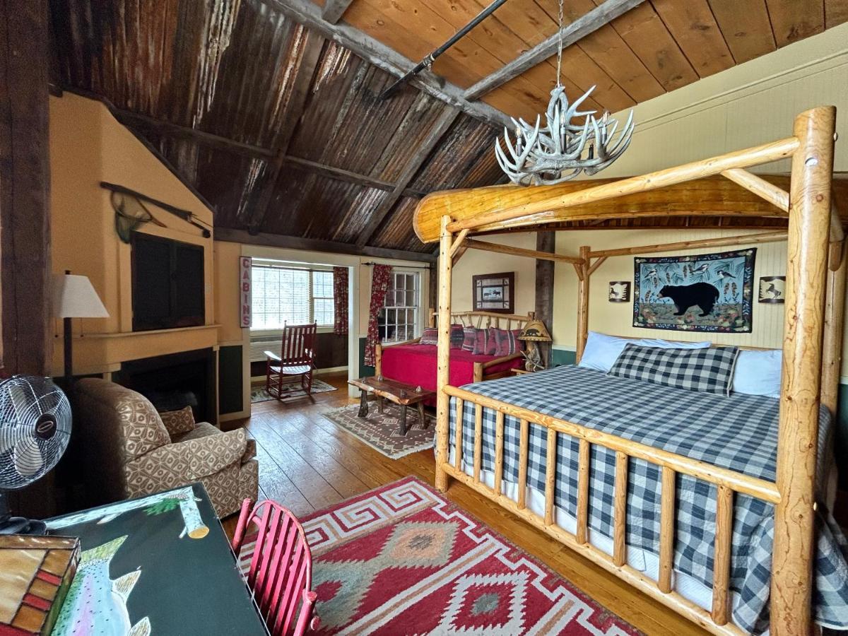 The Common Man Inn, Spa & Lodge Plymouth Ngoại thất bức ảnh
