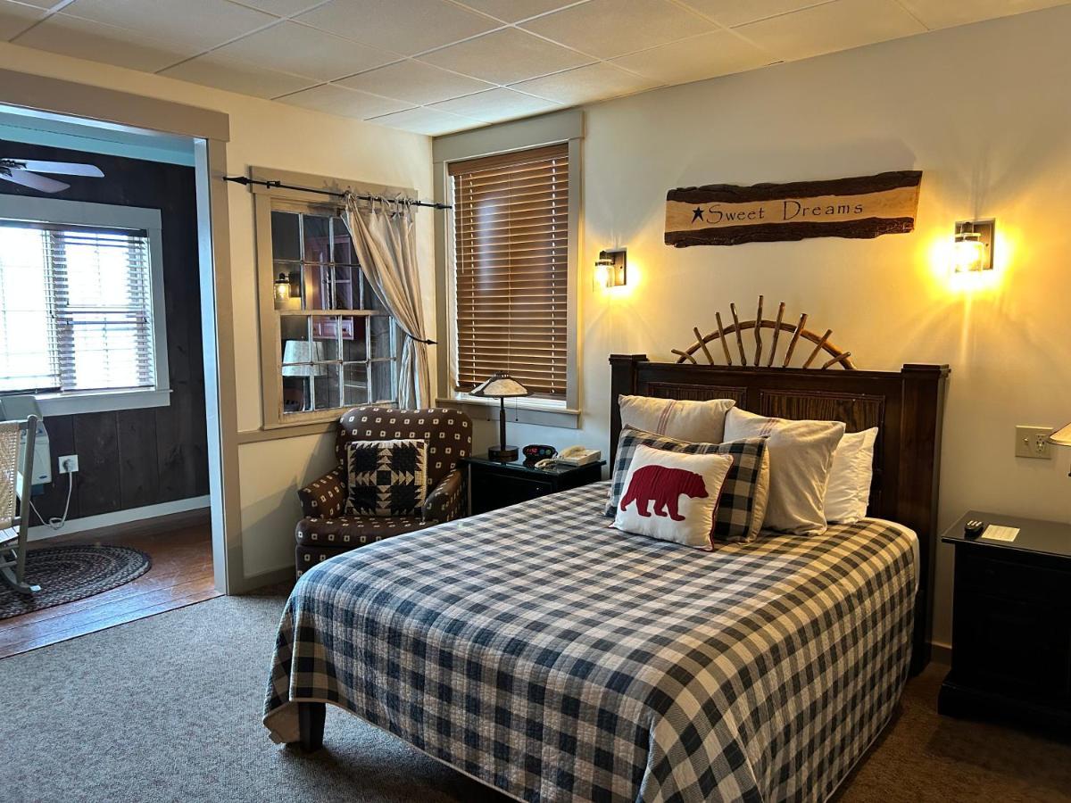 The Common Man Inn, Spa & Lodge Plymouth Ngoại thất bức ảnh