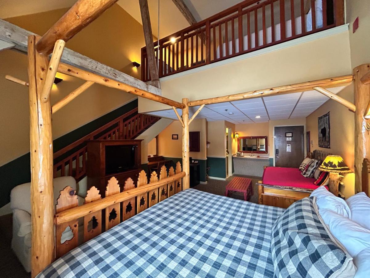 The Common Man Inn, Spa & Lodge Plymouth Ngoại thất bức ảnh