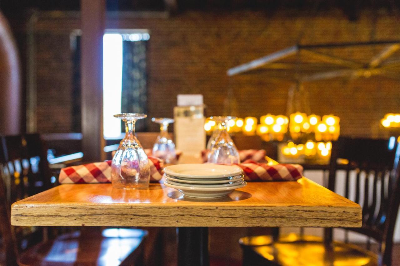 The Common Man Inn, Spa & Lodge Plymouth Ngoại thất bức ảnh