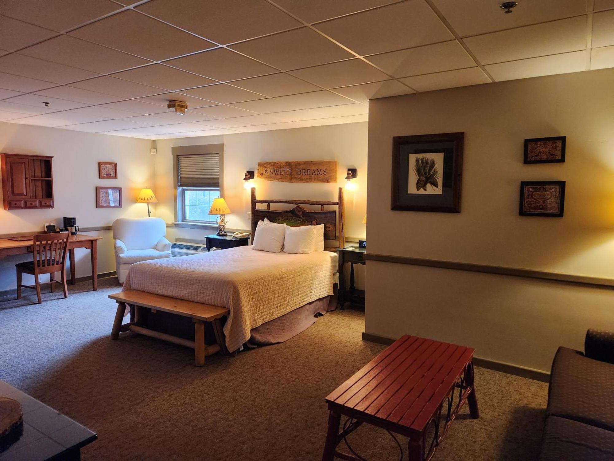 The Common Man Inn, Spa & Lodge Plymouth Ngoại thất bức ảnh