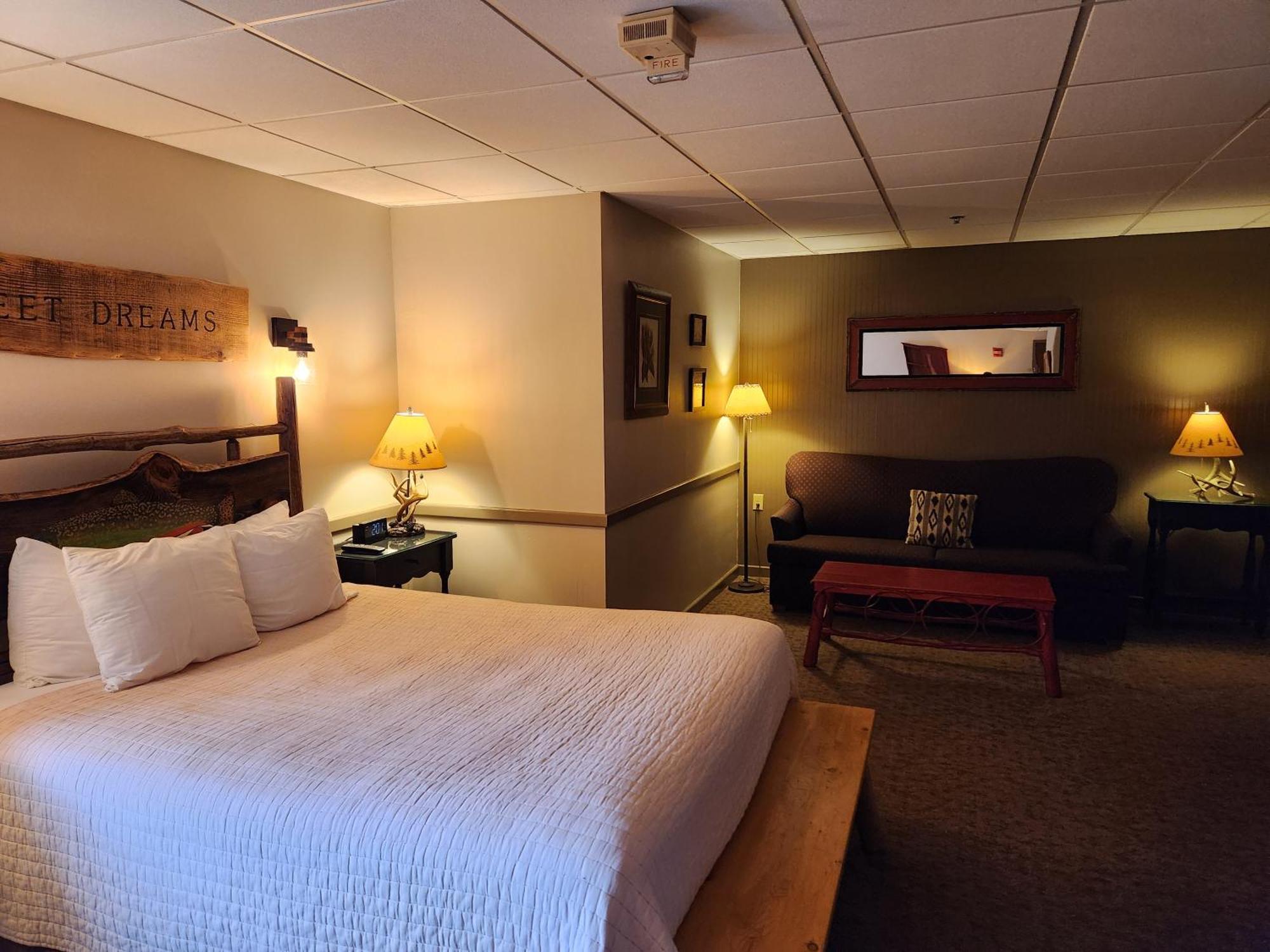 The Common Man Inn, Spa & Lodge Plymouth Ngoại thất bức ảnh