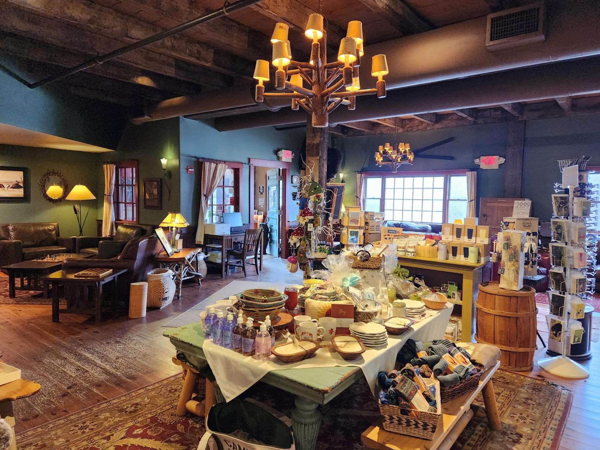 The Common Man Inn, Spa & Lodge Plymouth Ngoại thất bức ảnh